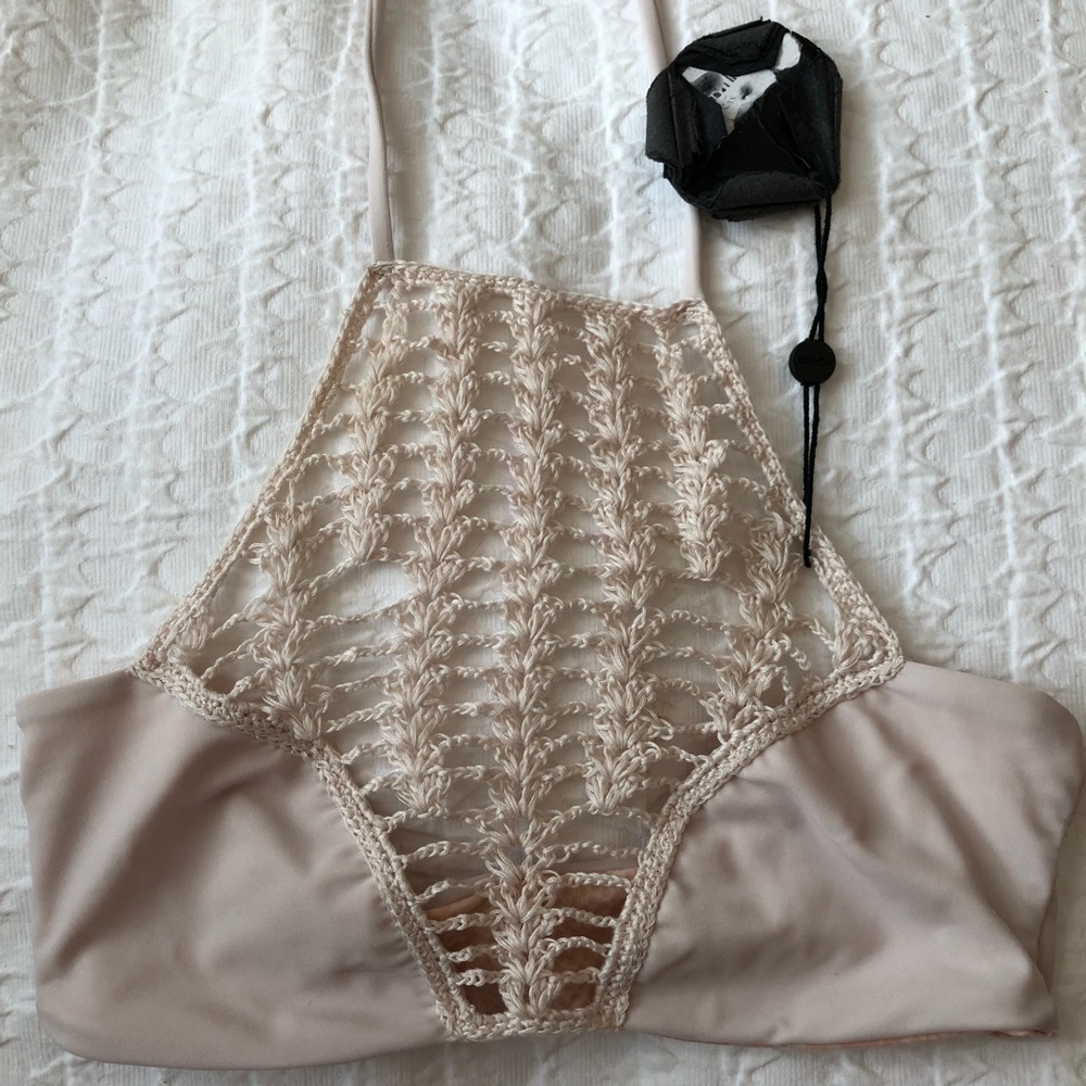 Acacia top NWB